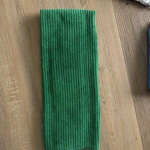 Norwex Emerald Kitchen Cloth